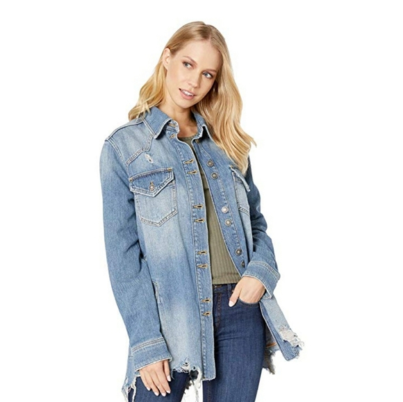 free people moonchild shirt